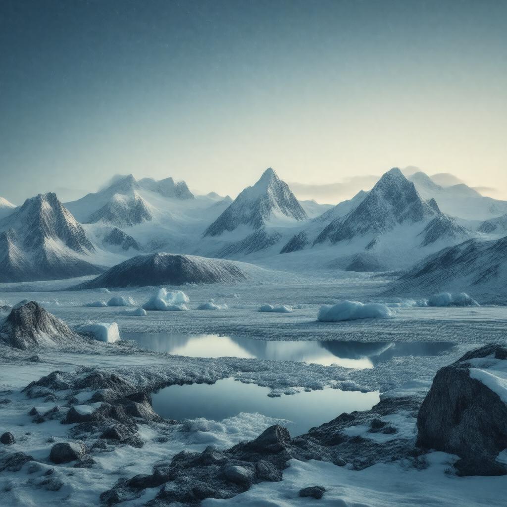 Arctic Circle